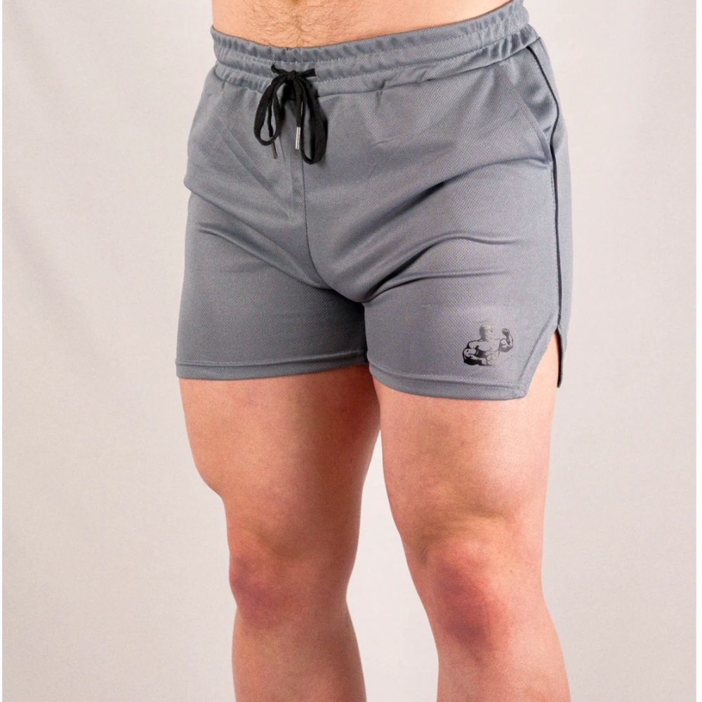 Men’s workout shorts